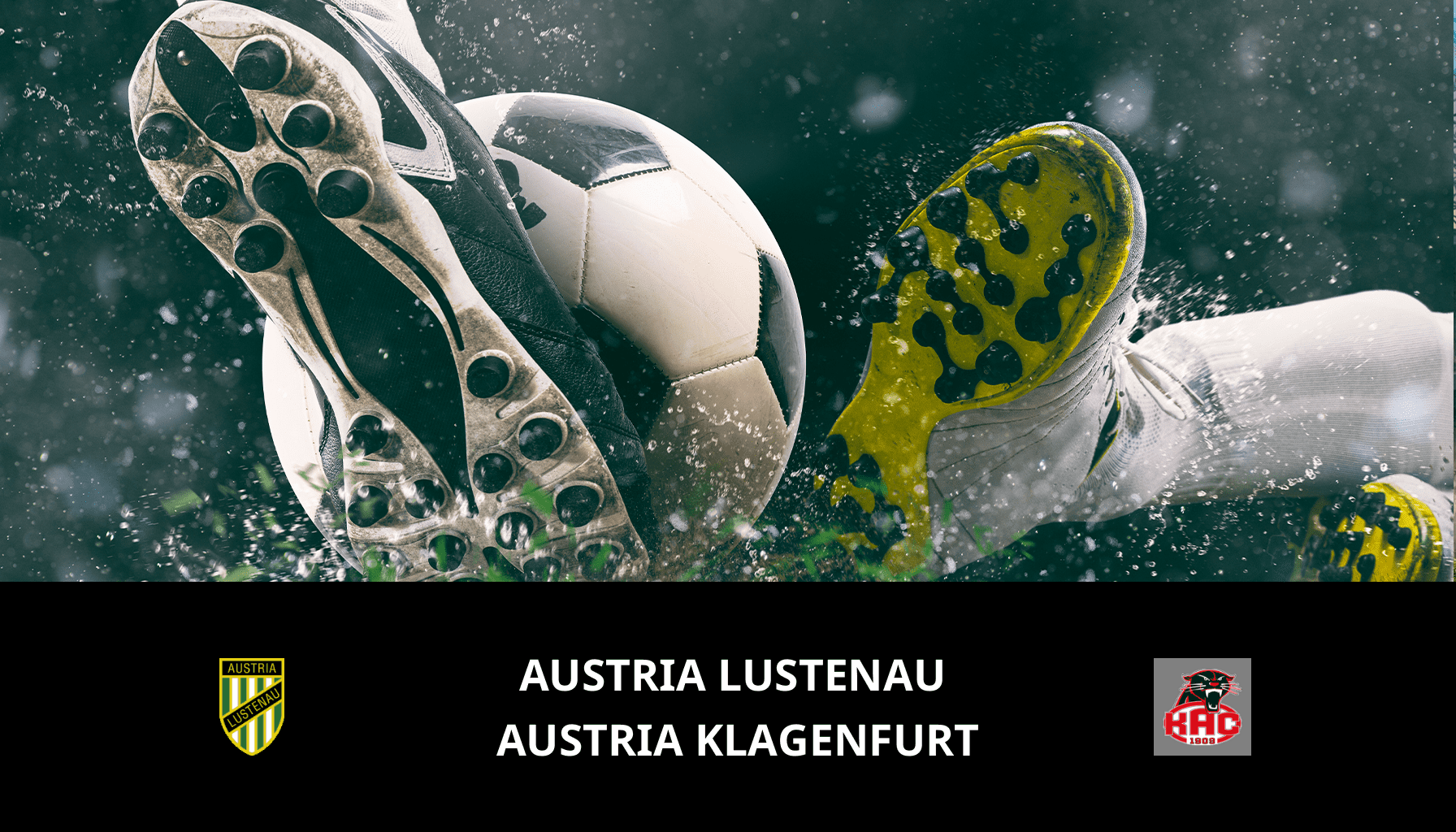 Prediction for Austria Lustenau VS Austria Klagenfurt on 18/02/2024 Analysis of the match